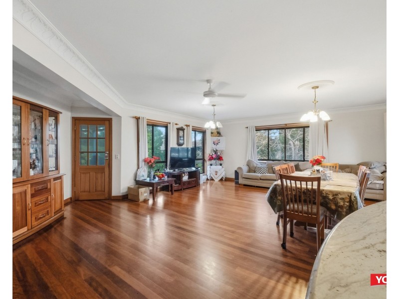83 ARAFURA STREET, Upper Mount Gravatt QLD 4122