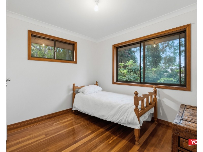 83 ARAFURA STREET, Upper Mount Gravatt QLD 4122