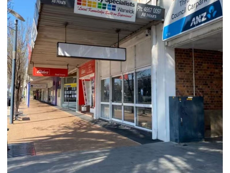 137 Palmerin Street, Warwick QLD 4370