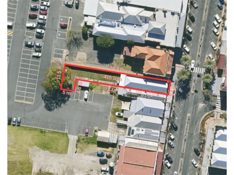 137 Palmerin Street, Warwick QLD 4370