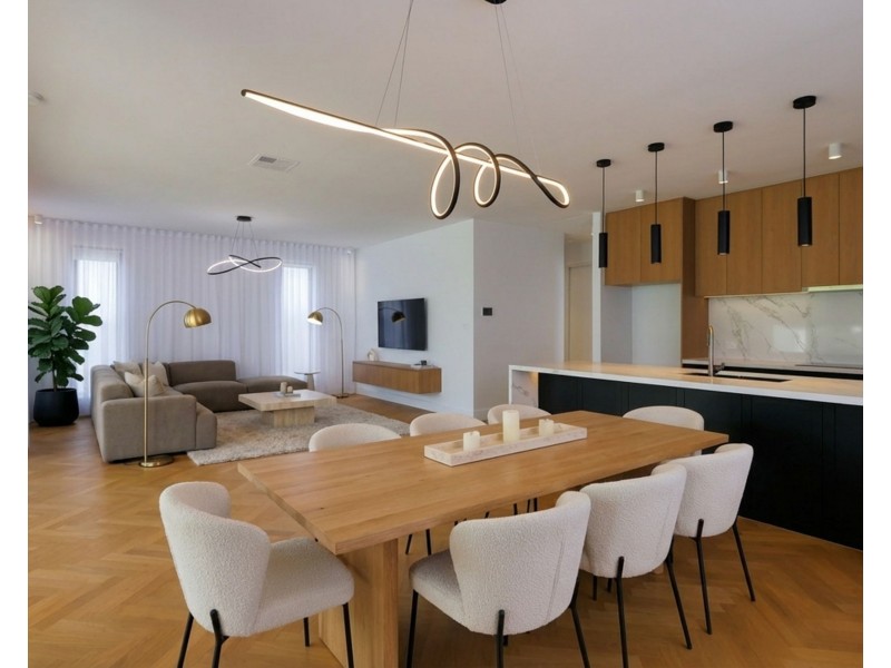 95 HARBOUR BOULEVARD, Jacobs Well QLD 4208