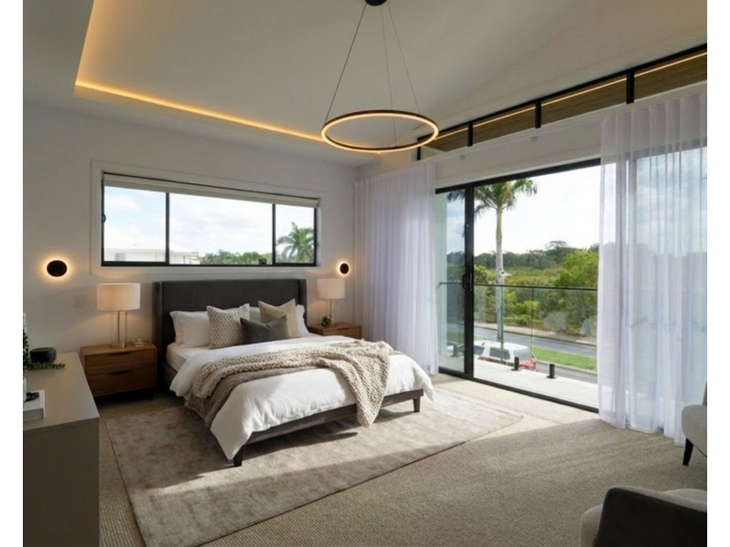 95 HARBOUR BOULEVARD, Jacobs Well QLD 4208