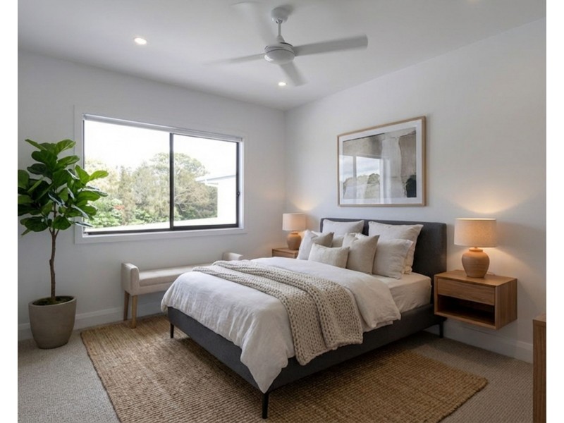 95 HARBOUR BOULEVARD, Jacobs Well QLD 4208