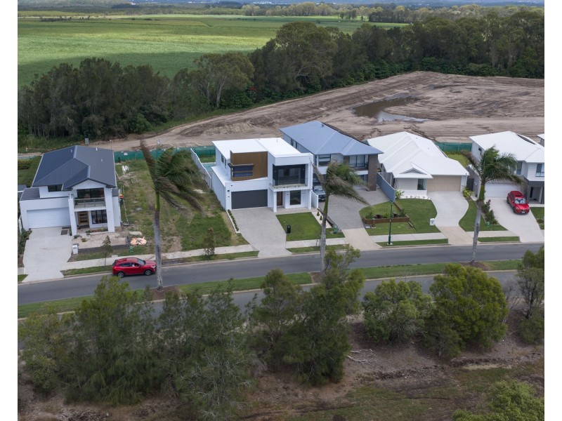 95 HARBOUR BOULEVARD, Jacobs Well QLD 4208