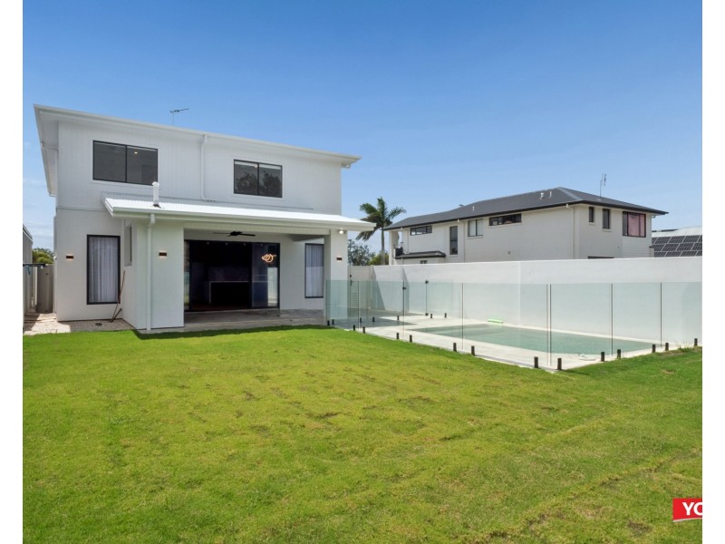 95 HARBOUR BOULEVARD, Jacobs Well QLD 4208