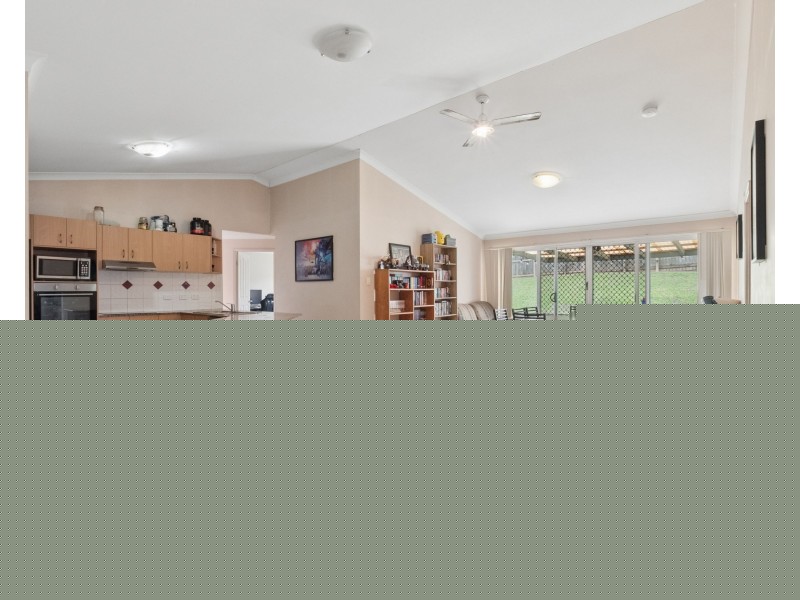 18 MOUNT BARNEY CRESCENT, Algester QLD 4115