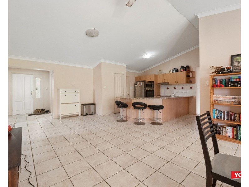 18 MOUNT BARNEY CRESCENT, Algester QLD 4115