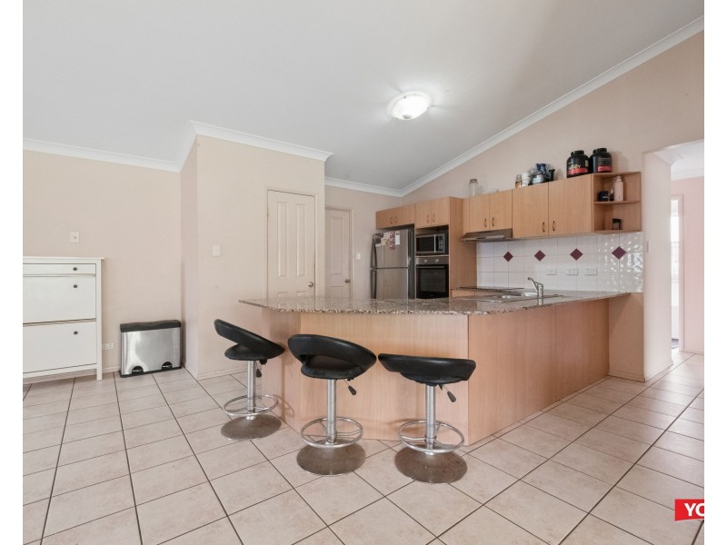 18 MOUNT BARNEY CRESCENT, Algester QLD 4115