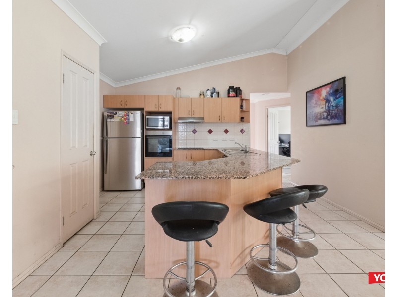 18 MOUNT BARNEY CRESCENT, Algester QLD 4115