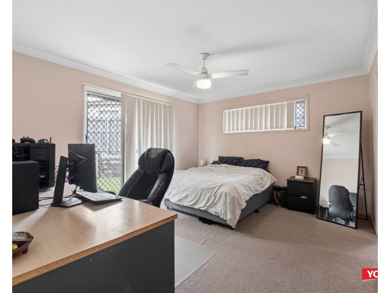 18 MOUNT BARNEY CRESCENT, Algester QLD 4115