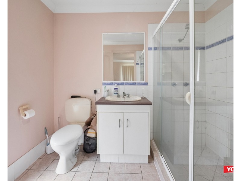 18 MOUNT BARNEY CRESCENT, Algester QLD 4115