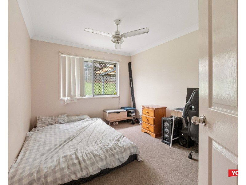 18 MOUNT BARNEY CRESCENT, Algester QLD 4115