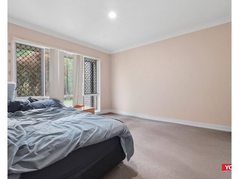 18 MOUNT BARNEY CRESCENT, Algester QLD 4115