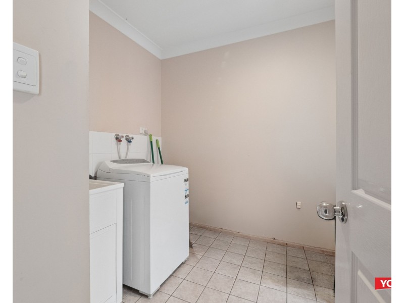 18 MOUNT BARNEY CRESCENT, Algester QLD 4115