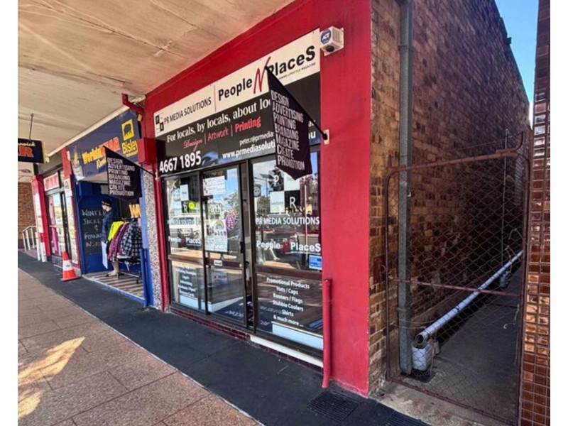 153 Palmerin Street, Warwick QLD 4370