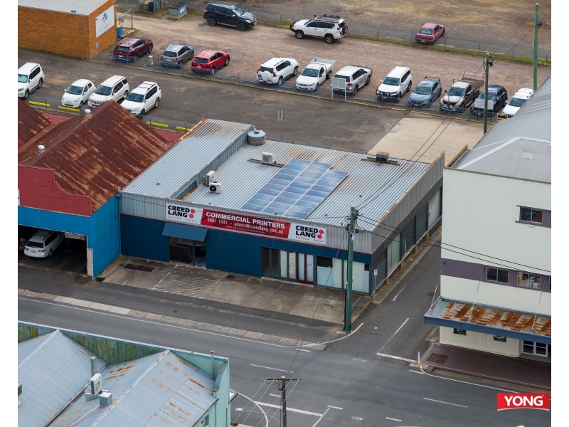 37 King Street, Warwick QLD 4370