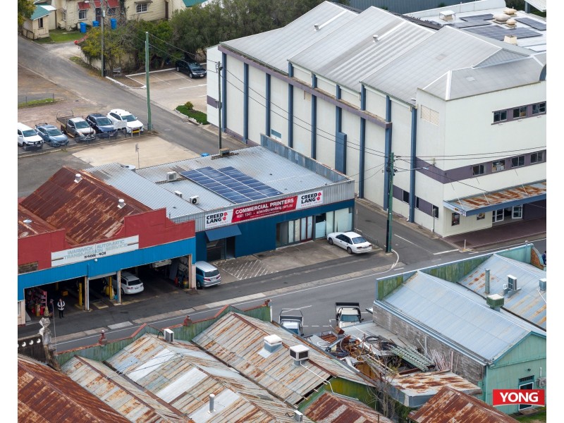 37 King Street, Warwick QLD 4370