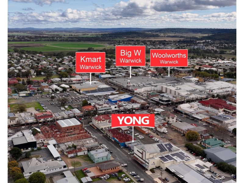 37 King Street, Warwick QLD 4370