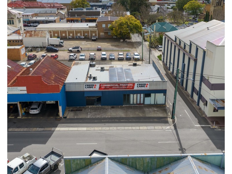 37 King Street, Warwick QLD 4370