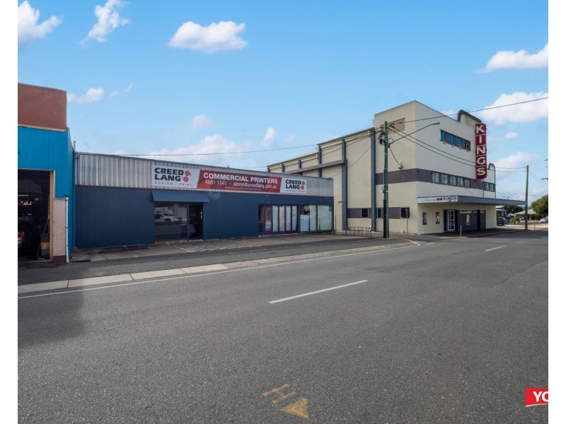 37 King Street, Warwick QLD 4370