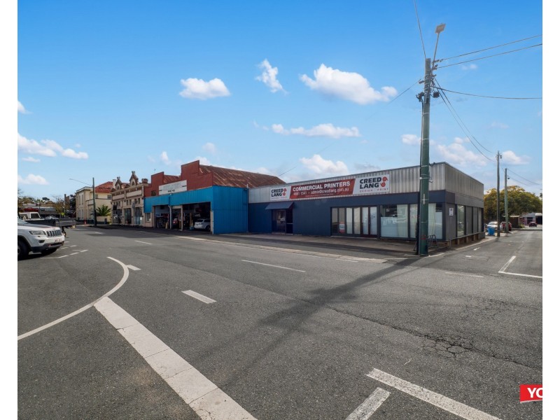 37 King Street, Warwick QLD 4370
