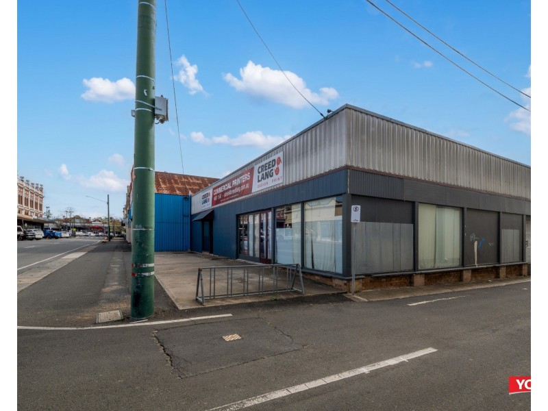 37 King Street, Warwick QLD 4370