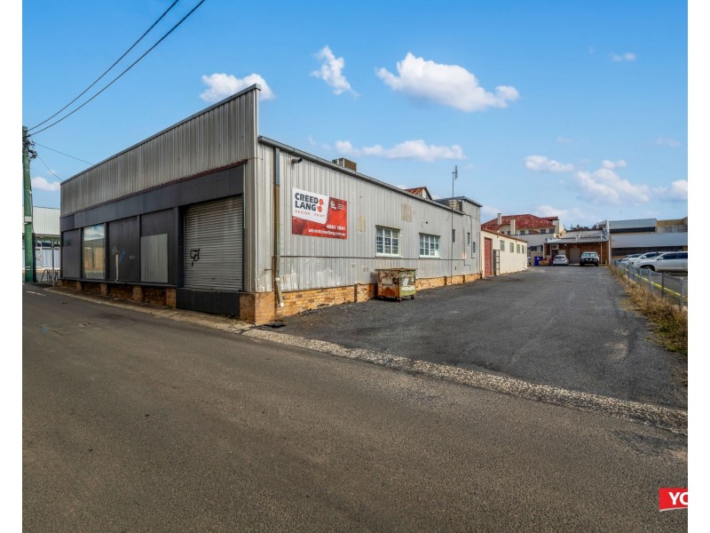 37 King Street, Warwick QLD 4370