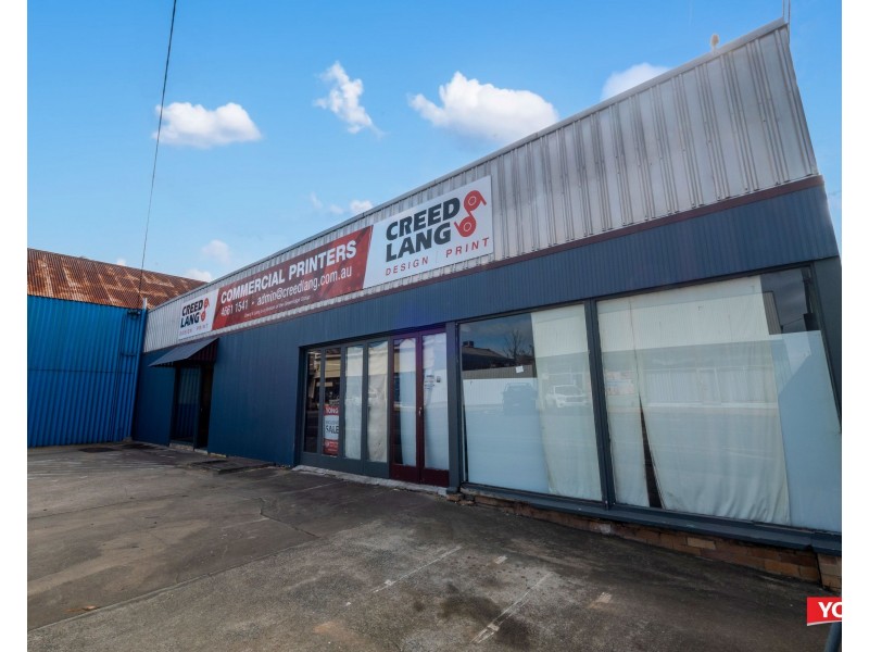37 King Street, Warwick QLD 4370
