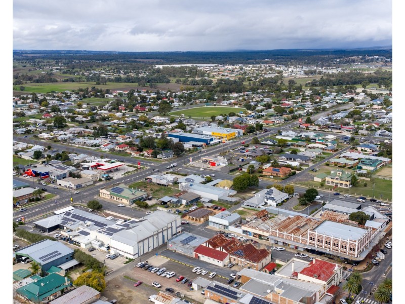 37 King Street, Warwick QLD 4370