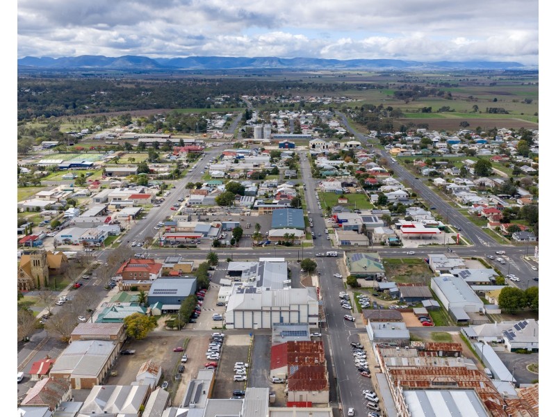 37 King Street, Warwick QLD 4370