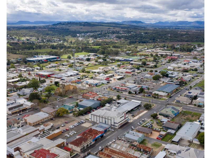 37 King Street, Warwick QLD 4370