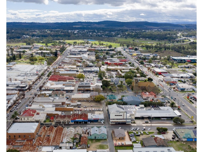 37 King Street, Warwick QLD 4370