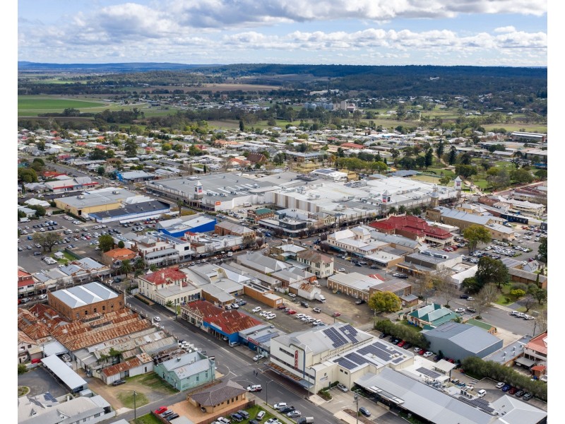 37 King Street, Warwick QLD 4370