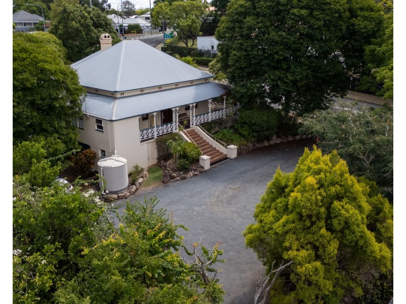 20 Darling St. East, Ipswich QLD 4305