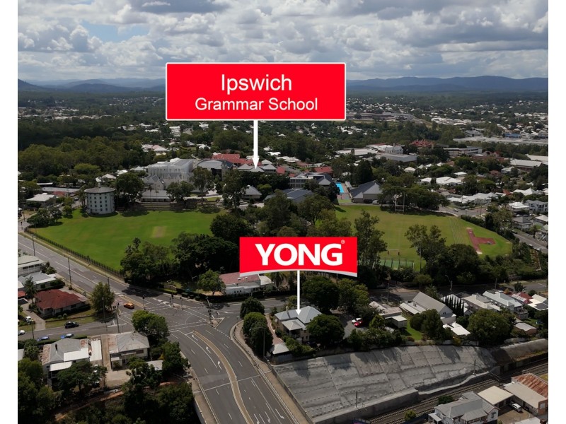 20 Darling St. East, Ipswich QLD 4305