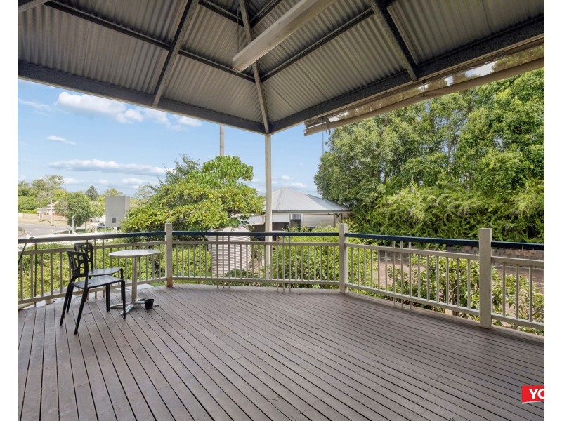 20 Darling St. East, Ipswich QLD 4305