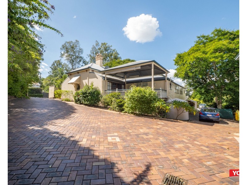 20 Darling St. East, Ipswich QLD 4305