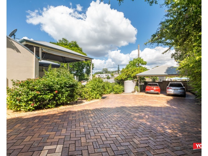 20 Darling St. East, Ipswich QLD 4305