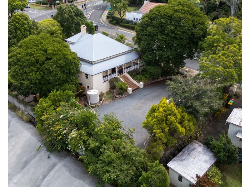 20 Darling Street East, Ipswich QLD 4305
