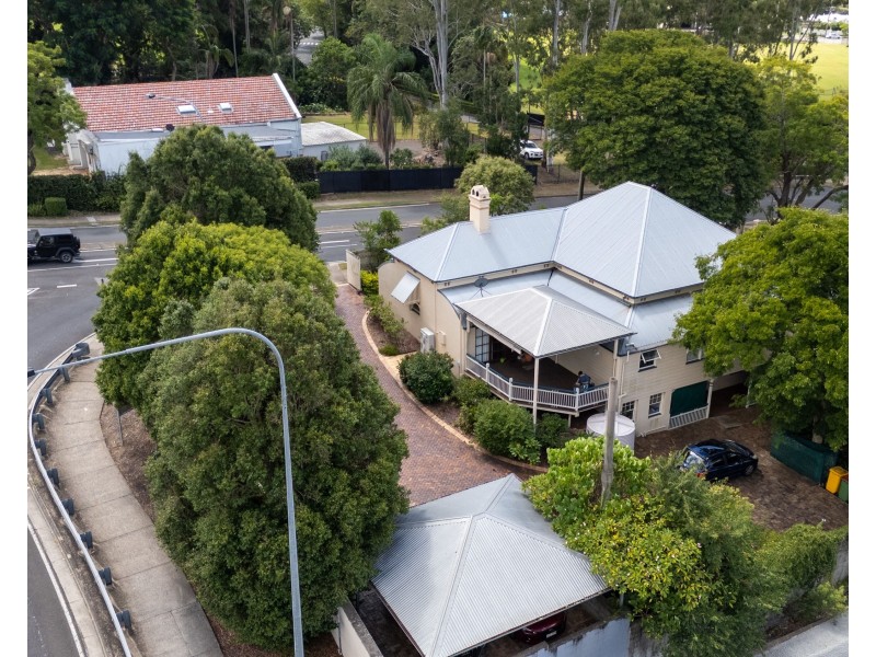 20 Darling Street East, Ipswich QLD 4305
