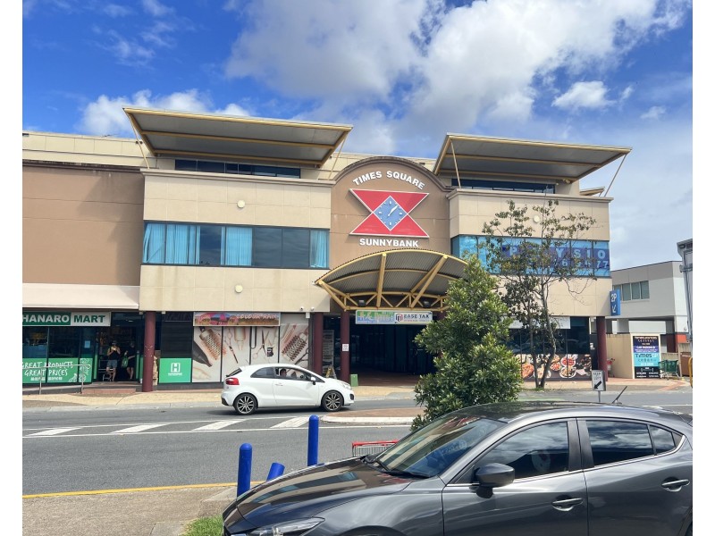 Suite 6 6 Zamia St, Sunnybank QLD 4109