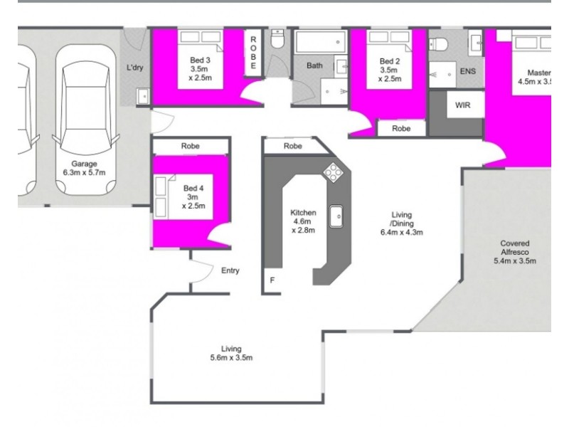 40 Bevan St, Mount Gravatt East QLD 4122