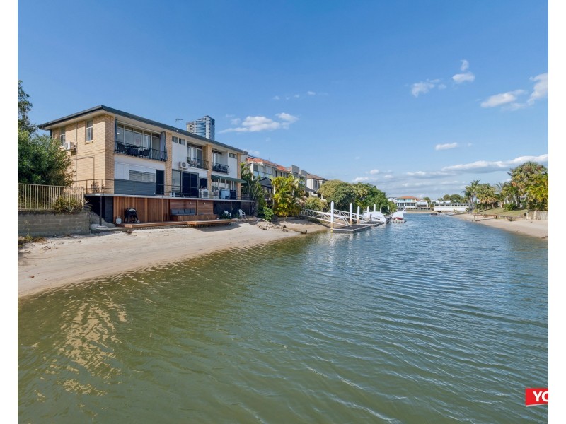 4/3 Miami Key, Broadbeach QLD 4218