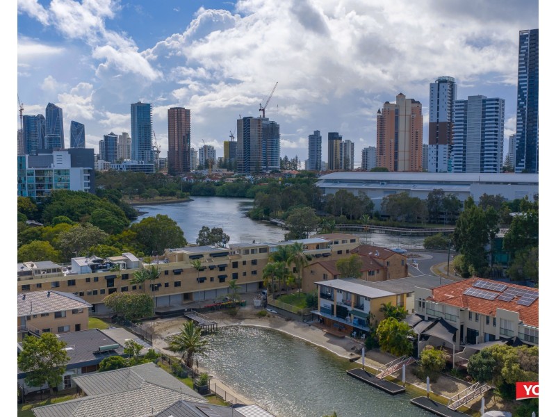 4/3 Miami Key, Broadbeach QLD 4218