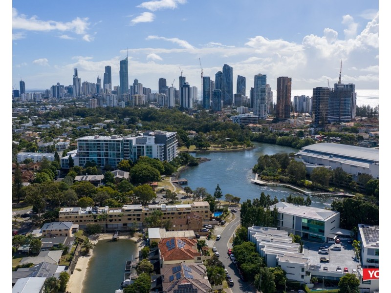 4/3 Miami Key, Broadbeach QLD 4218