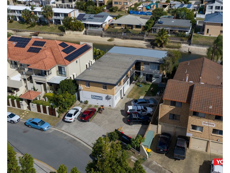 4/3 Miami Key, Broadbeach QLD 4218