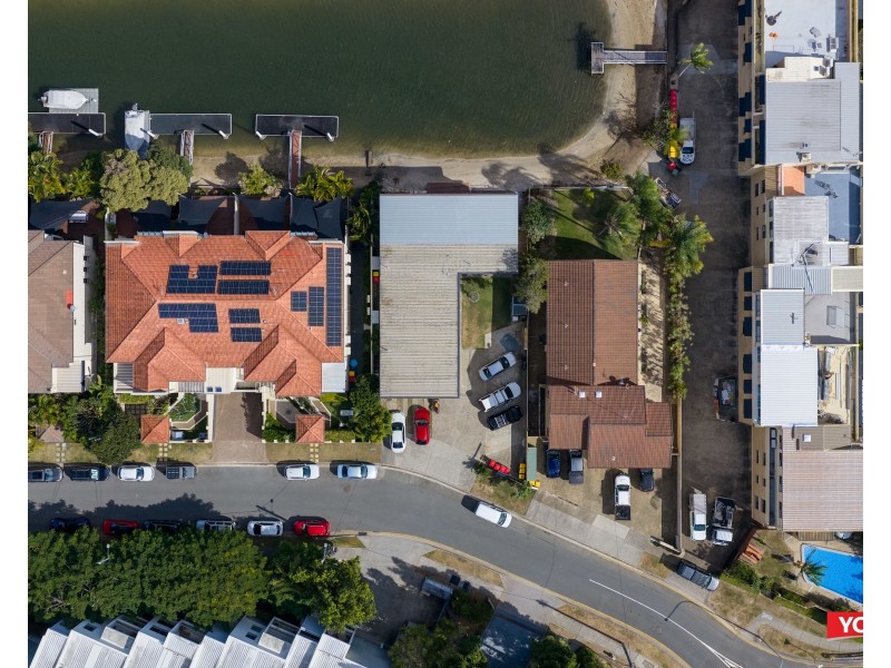 4/3 Miami Key, Broadbeach QLD 4218