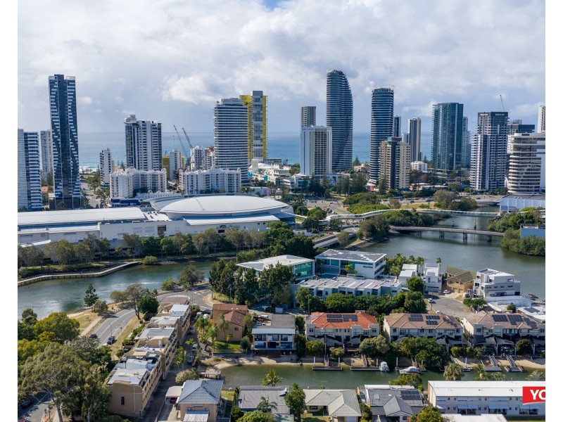 4/3 Miami Key, Broadbeach QLD 4218