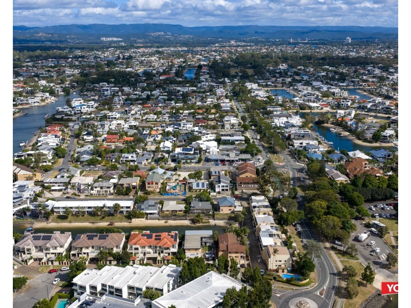 4/3 Miami Key, Broadbeach QLD 4218