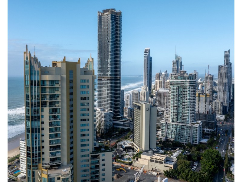 1605/3400 Surfers Paradise Blvd, Surfers Paradise QLD 4217